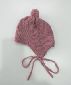 GORROS PONPOM