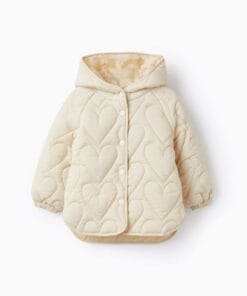 CHAQUETONES NIÑA
