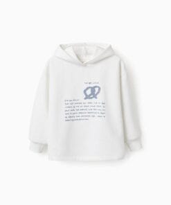 SUDADERAS NIÑA