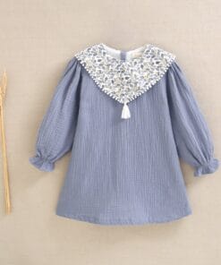 VESTIDOS BEBES