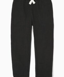 PATA CHANDAL NEGRA NIÑO ZIPPY