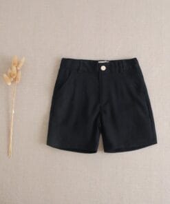CHINO CORTO NEGRO NIÑO DADATI