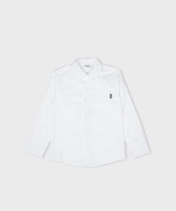 CAMISA BLANCA ATIVO