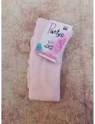 LEOTARDO JC ROSA BEBE