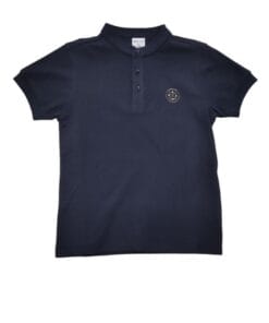 POLO CUELLO MAO MARINO ATIVO NIÑO