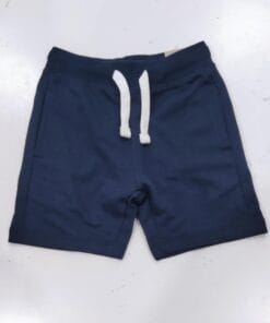 BERMUDA ALGODON MARINO ZIPPY
