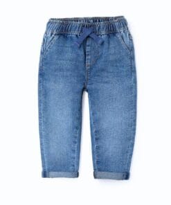 VAQUERO CORDON MEDIO ZIPPY NIÑO