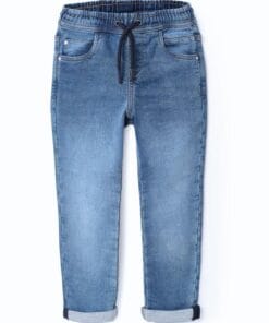 VAQUERO CORDON CLARO ZIPPY NIÑO