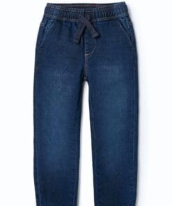 VAQUERO CUERDA OSCURO ZIPPY NIÑO