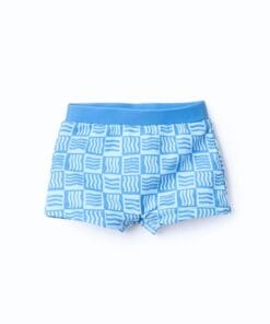 CULETIN BEBE ZIPPY AZUL