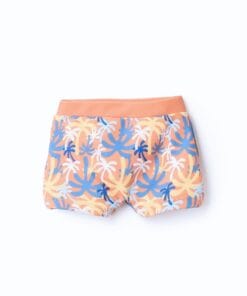 CULETIN BEBE NARANJA ZIPPY