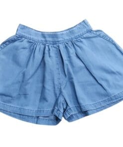 SHORT VAQUERO ZIPPY