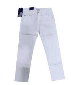 PITILLO VAQUERO BLANCO NIÑO