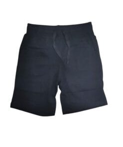 BERMUDA NEGRA ALGODON TAKEIT