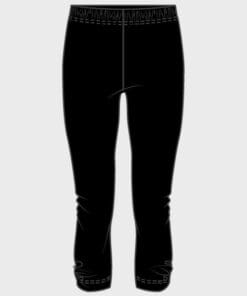 leggins negros bebe